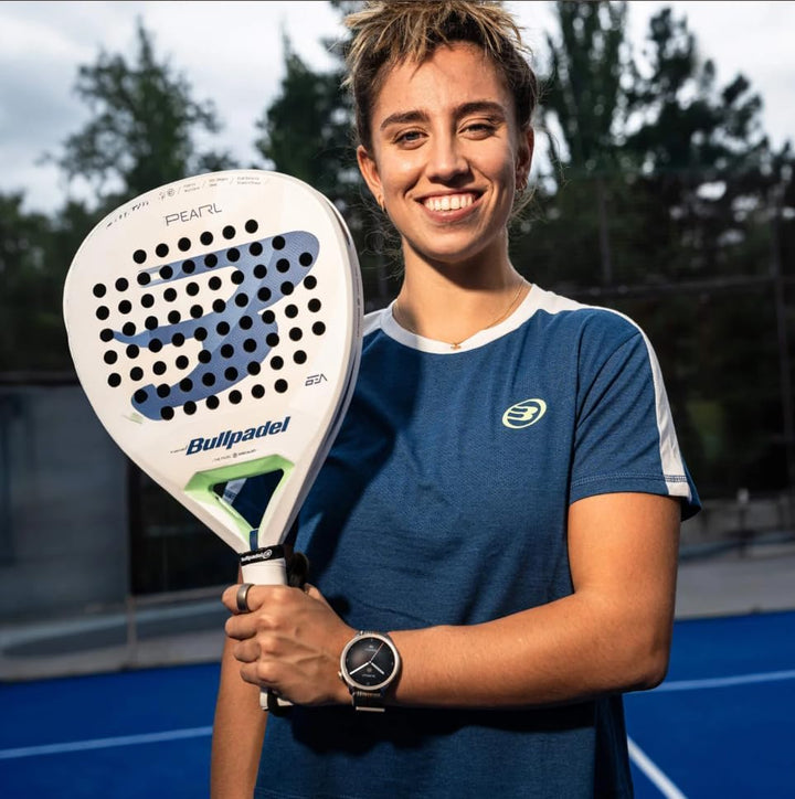 Bullpadel Pearl Bea Gonzalez 2024