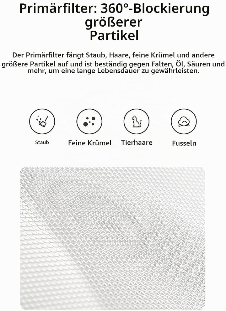 Xiaomi Smart Air Purifier Elite Filter