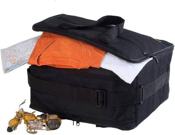 made4bikers: Koffer Innentaschen passend für Touratech ZEGA CASE PRO & EVO 38ltr Koffer (KofferInnen