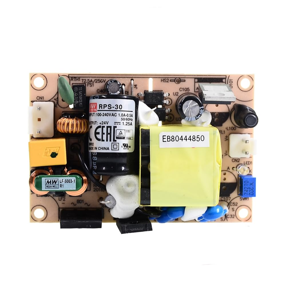 Mean Well RPS 30W 2.5A Schaltnetzteil RPS-30-12, RPS-30-12
