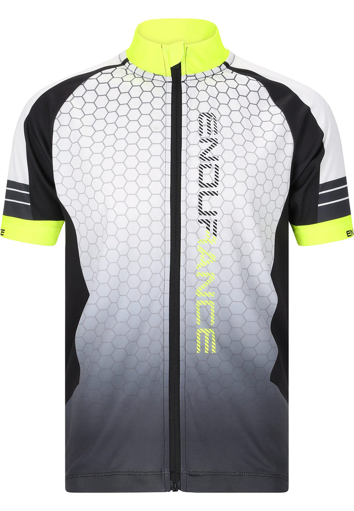 endurance Kinder Radtrikot Verove, 116