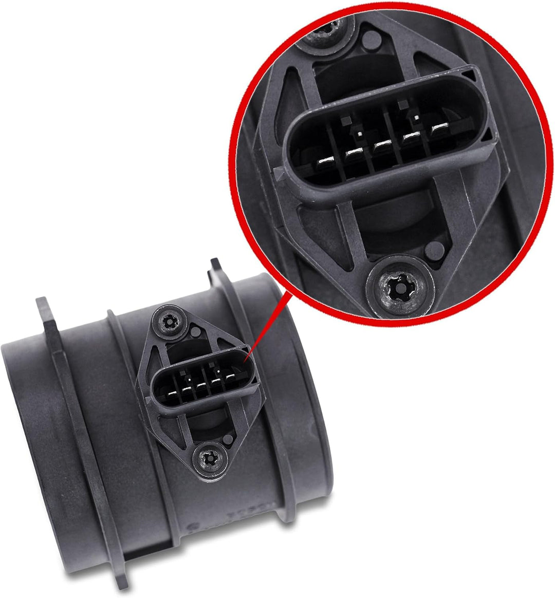 Bosch 0280218344 - Luftmassenmesser