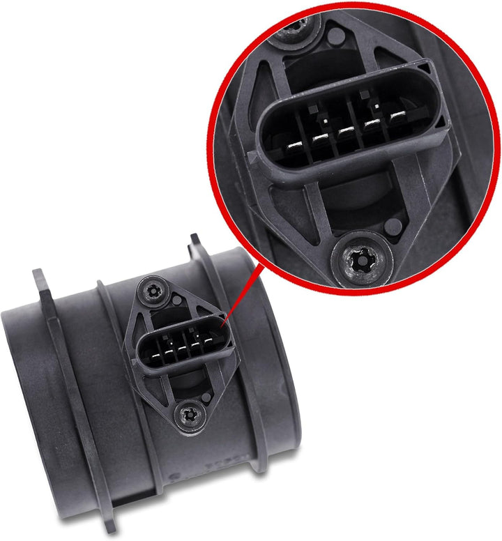 Bosch 0280218344 - Luftmassenmesser