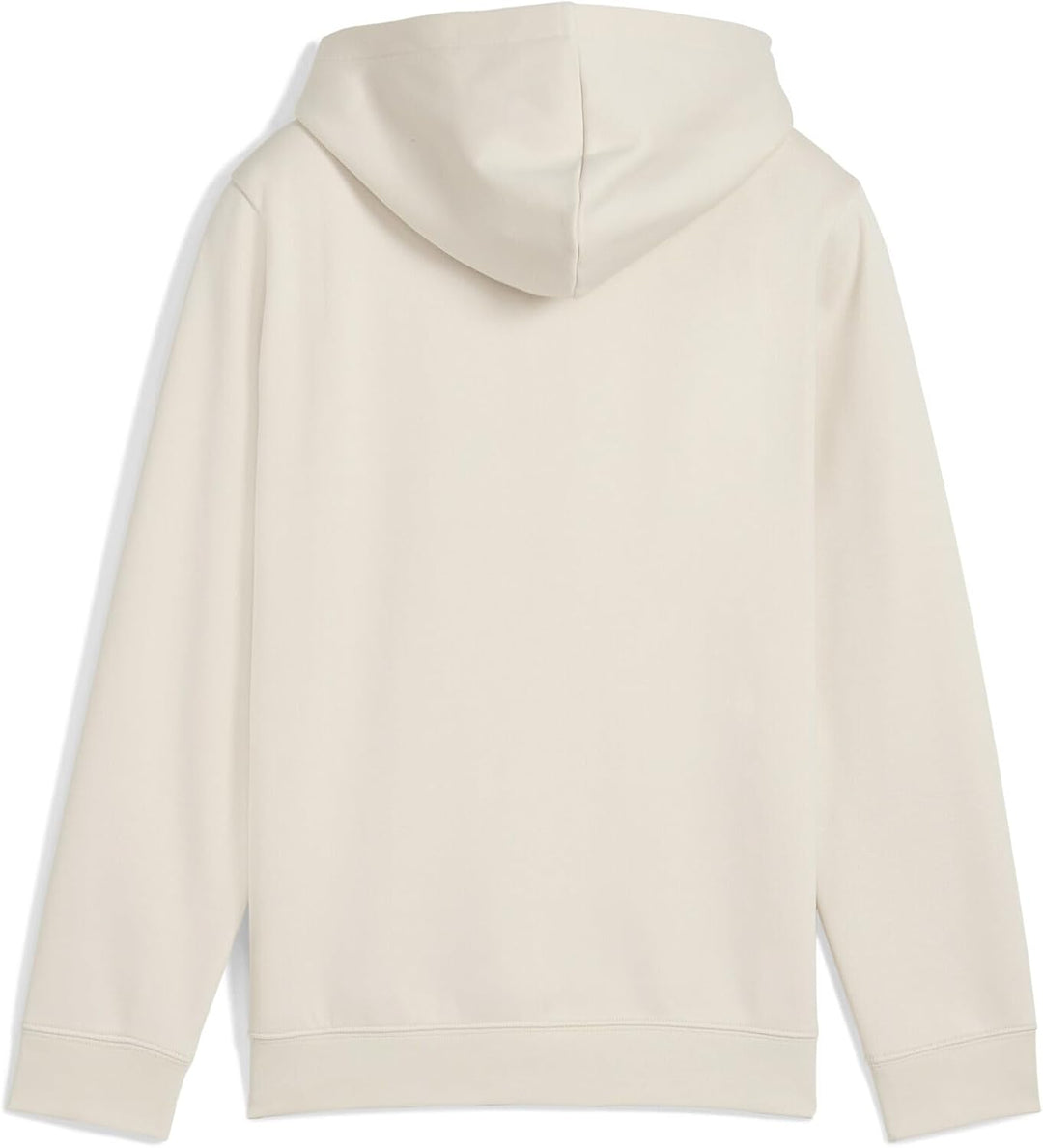 PUMA Mädchen ESS Script Hoodie FL G Sweatshirt (1er Pack) 152 Alpine Snow, 152 Alpine Snow