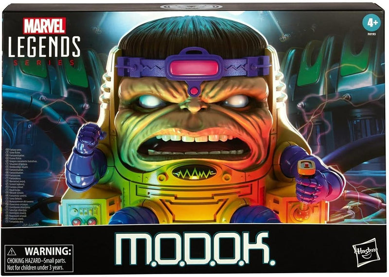 Hasbro Marvel Legends Series M.O.D.O.K.