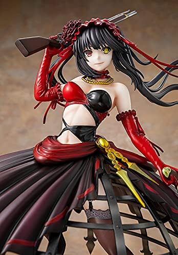 Good Smile Company - Date A Bullet Kurumi Tokisaki Night Dress 1/7 PVC Figure