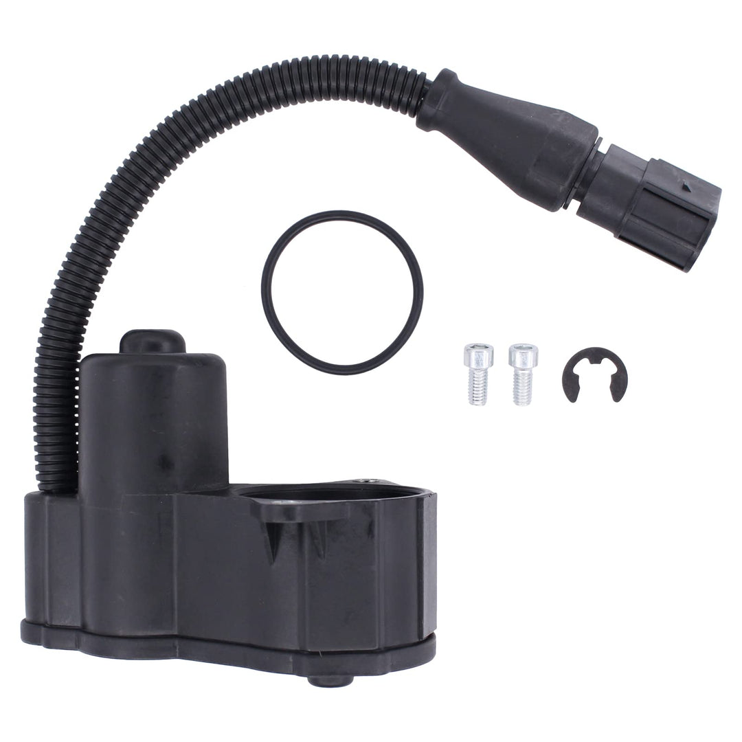 Doo Engy Stellmotor Handbremse elektrischer Bremssattel hinten für A8 D3 4E 2002-2010 4E0998281