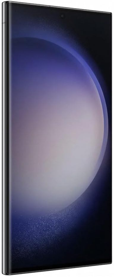 Samsung S918B Galaxy S23 Ultra 5G 512GB/12GB RAM Dual-SIM phantom-black