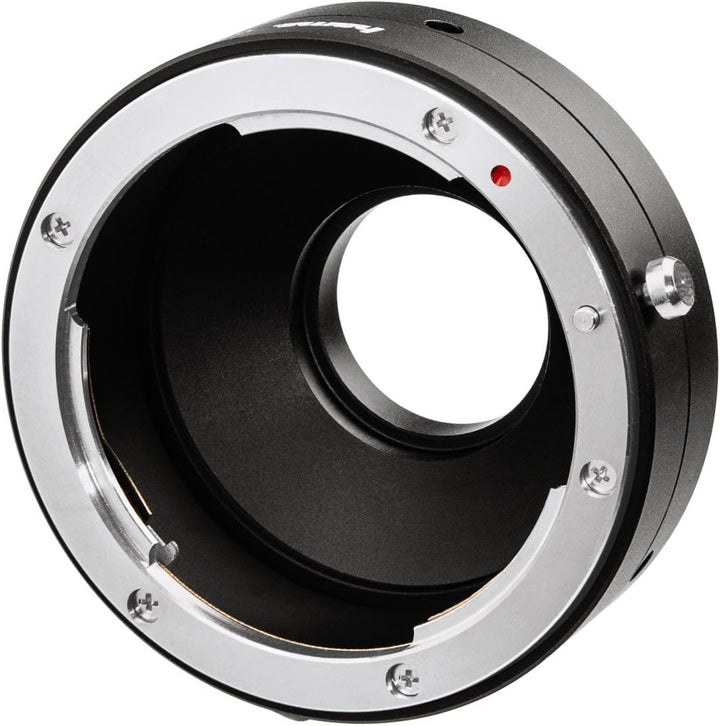 Hama Adapter C-Mount für Nikon Kamera