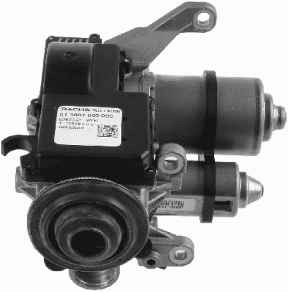 Sachs 3981000090  actuateur Getriebe 3981 000 090 - Getriebe, Getriebe 3981 000 090 - Getriebe