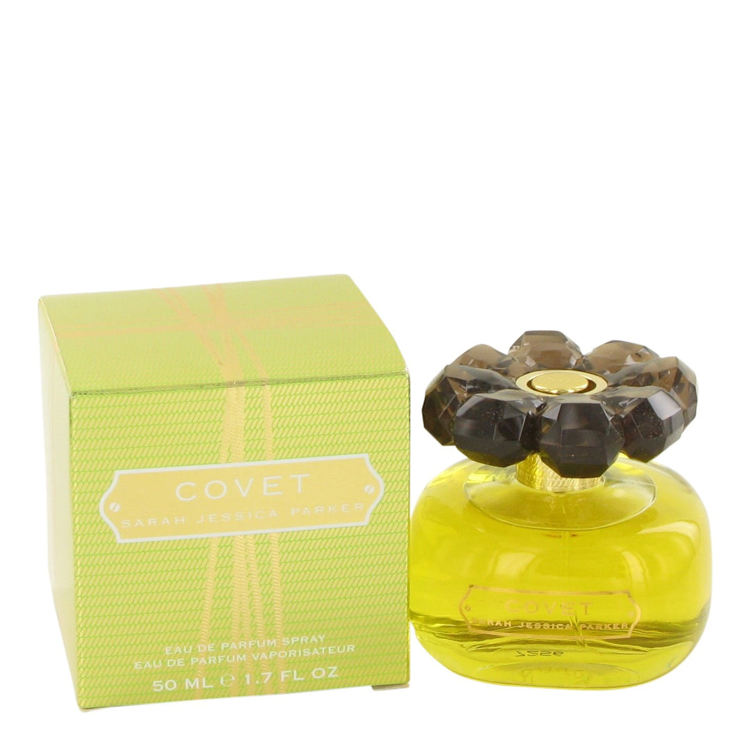 Sarah Jessica Parker Covet Eau de Parfum 50 ml