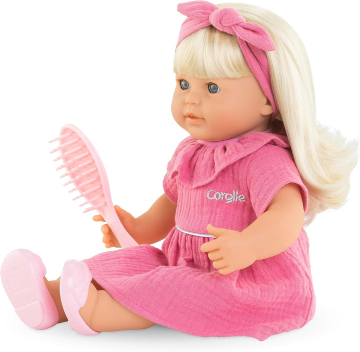 Corolle MGP Jade, blond 36cm Weichpuppe