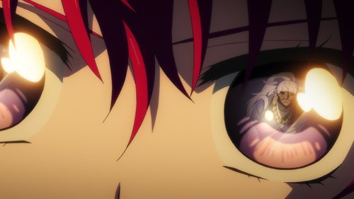 Akatsuki no Yona - Prinzessin der Morgendämmerung - Volume 3: Episode 11-15, DVD