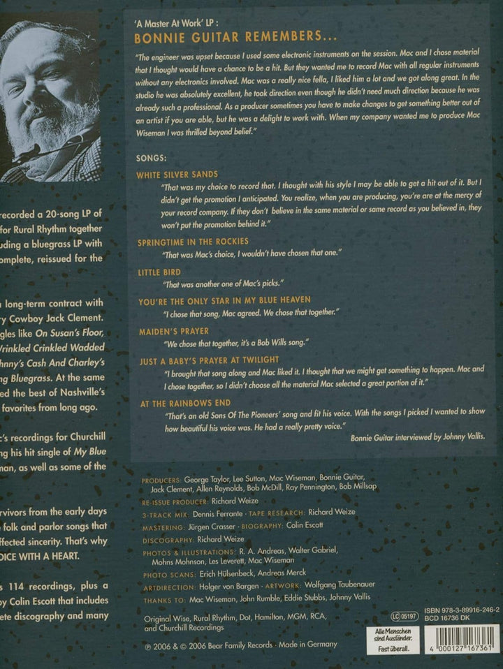 On Susan S Floor, Audio-CD