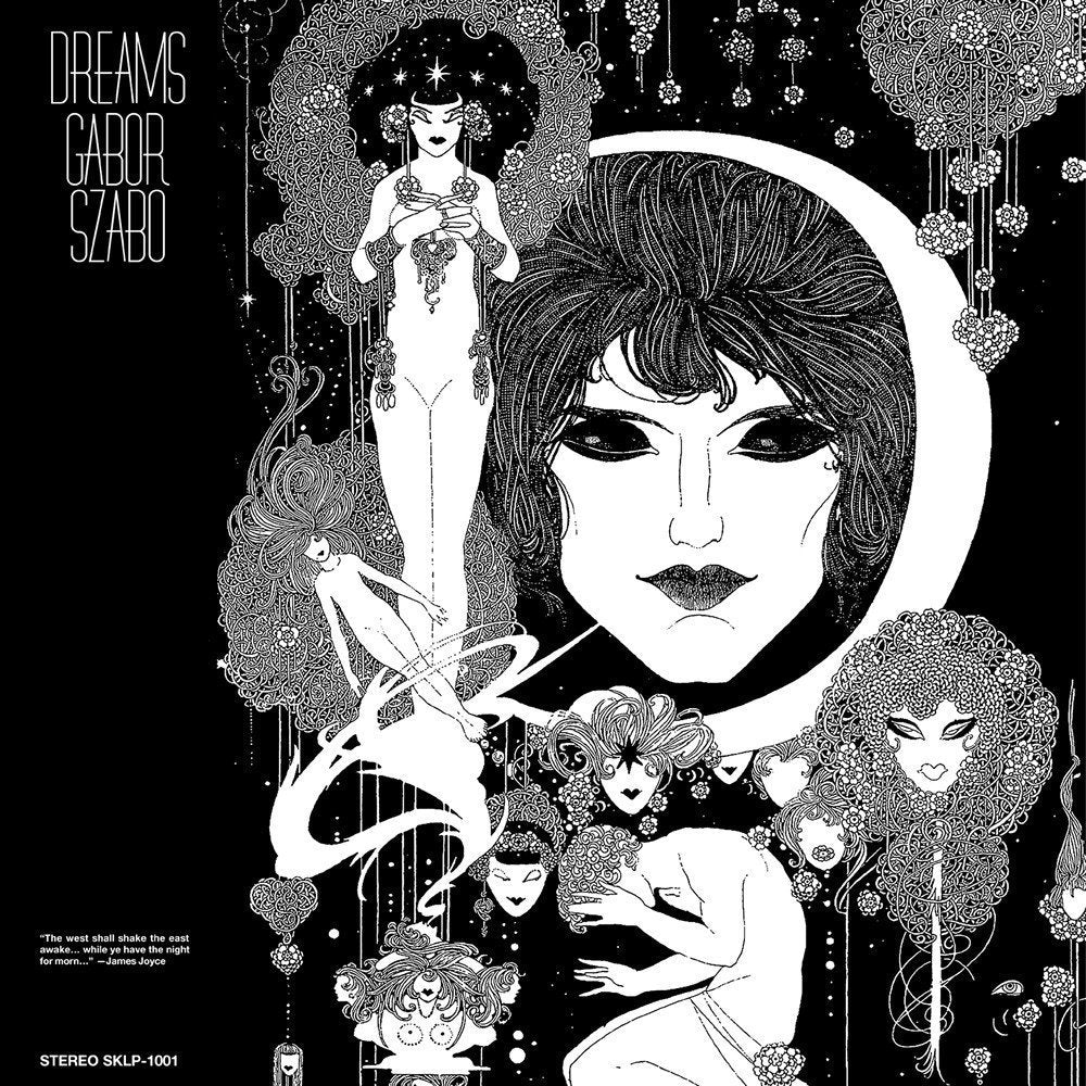 Dreams, Vinyl