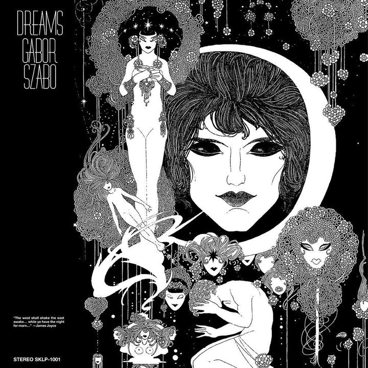 Dreams, Vinyl