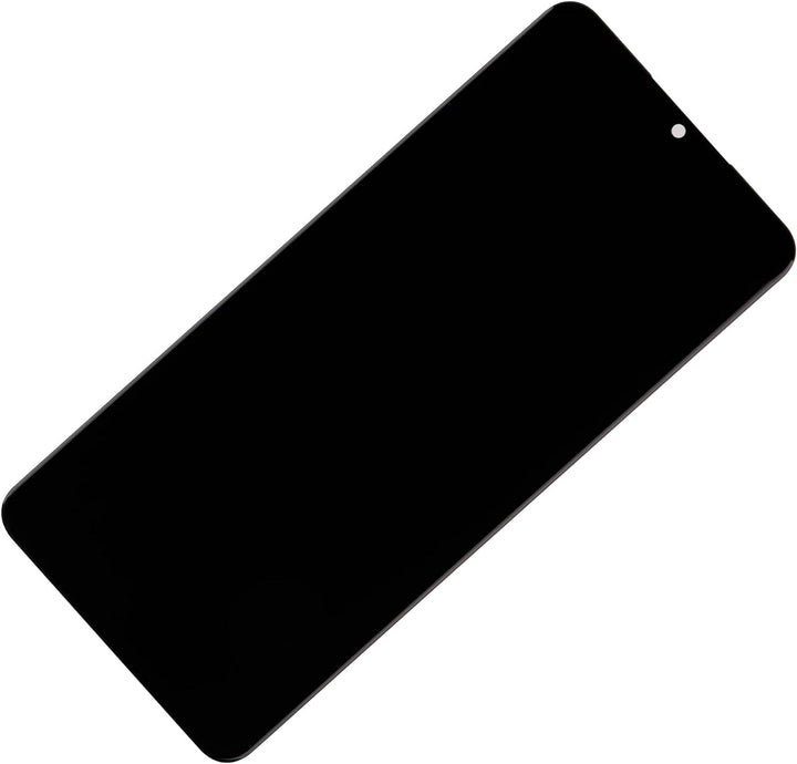swark LCD Display Kompatibel mit Samsung Galaxy A32 5G SM-A326 (Not fits for 4G SM-A325) (Schwarz oh