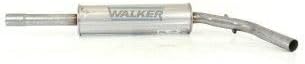 Walker 70582 Mittelschalldämpfer