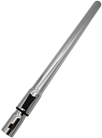 Teleskoprohr für Miele S251i Saugrohr Teleskopsaugrohr Rohr Staubsaugerrohr Saugerrohr Teleskoprohr