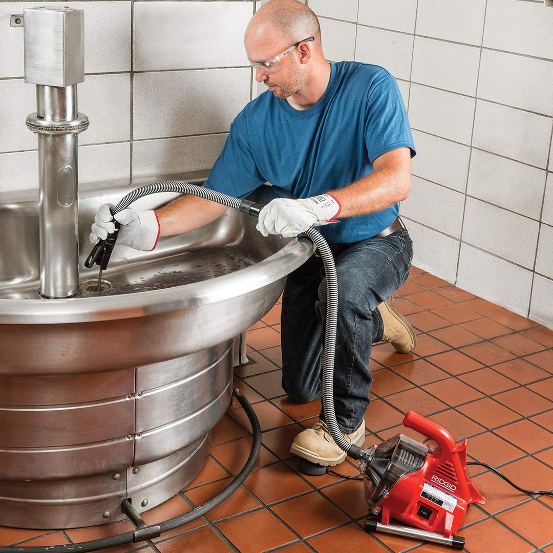 DESATASCADORA 230V POWERCLEAR