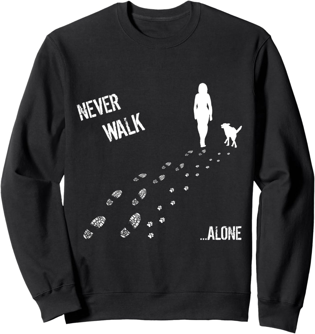 Hundesprüche Motiv Hunde Spruch Hund Design Dog Geschenk Sweatshirt