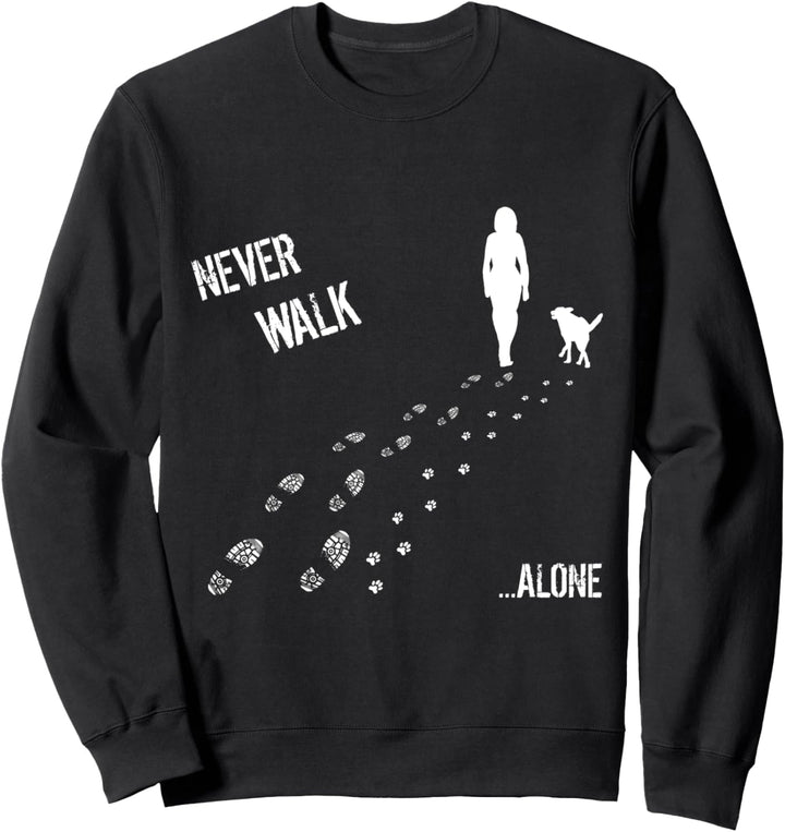 Hundesprüche Motiv Hunde Spruch Hund Design Dog Geschenk Sweatshirt