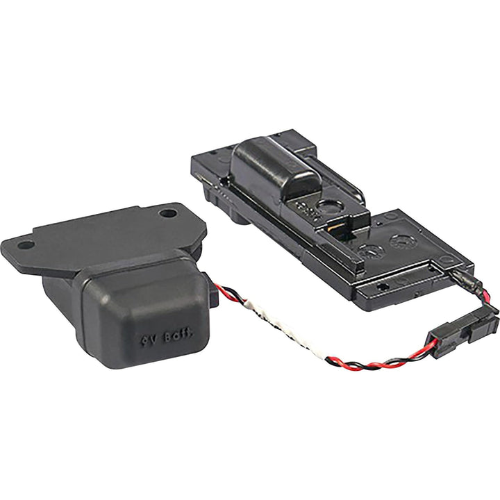 Robomow 122-143-619 RoboConnect+ OPTIMA 53 SPB HW IS # 53CM B&S, Kunststoff,