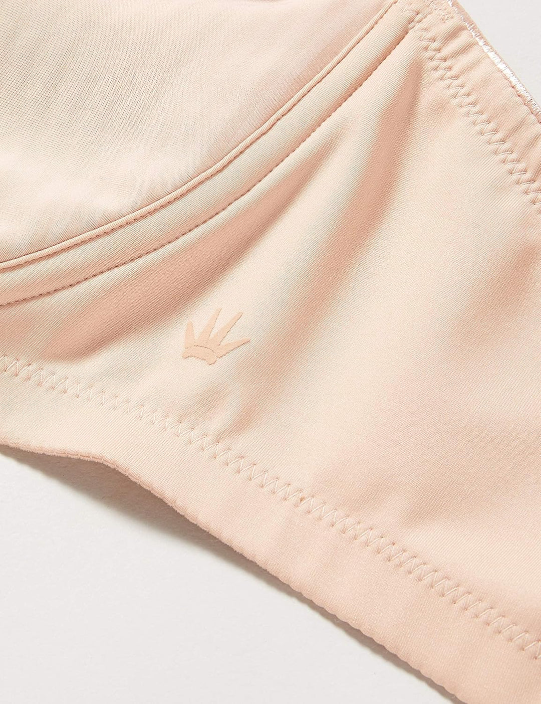 Triumph BH Modern Soft+Cotton W B-F 75-110 85F Neutral Beige, 85F Neutral Beige