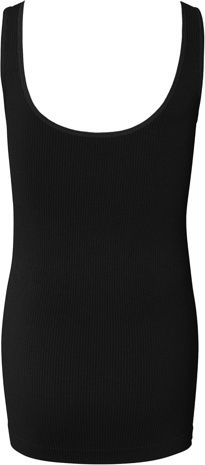 Noppies Tanktop Sama - Farbe: - Grösse: XL-XXL Schwarz, XL-XXL Schwarz