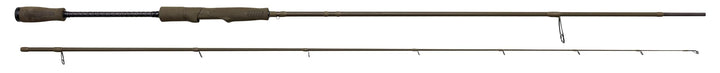 Savage Gear SG4 198cm 2-8g Ultra Light Game - Spinnrute zum Barschangeln & Forellenangeln, Ultraligh