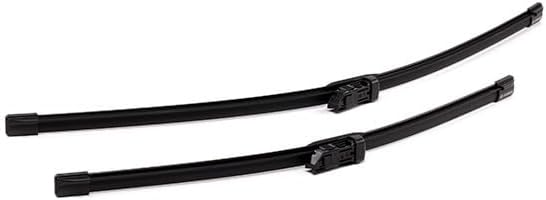 Bosch Scheibenwischer Aerotwin A089S, Länge: 650mm/500mm − Set für Frontscheibe - Nur für Rechtslenk