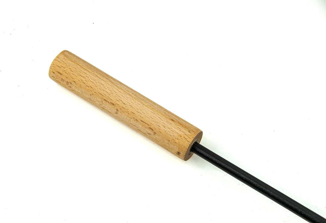 Valo Kaminbesteck Bergen (3 teilig, inkl. Kaminbesen, Schaufel und Schürhaken, Kamingarnitur, Kamins