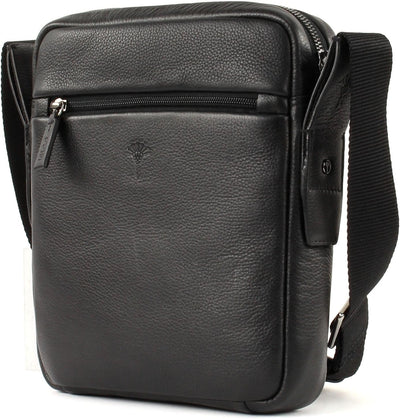 Joop! Cardona Remus Shoulderbag XSVZ Black