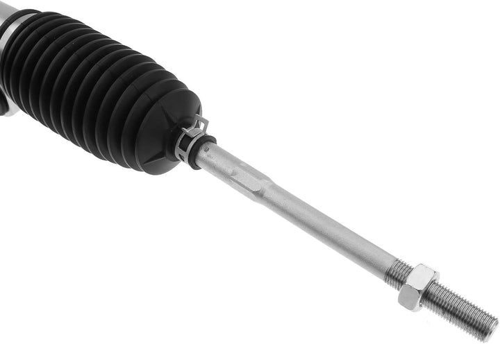 Frankberg Lenkgetriebe Servolenkgetriebe Hydraulisch für Linkslenker Kompatibel mit Fiesta V JD JH 1