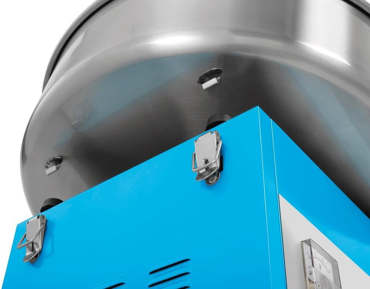 Zuckerwattemaschine B5000-30 - 60 Sekunden/Stück - Bartscher