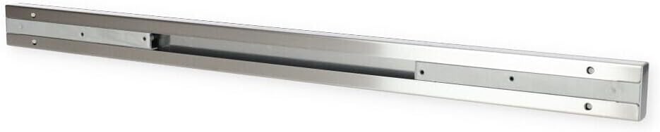 Bosch DSZ4682 Zubehör für Dunstabzüge, Griffleiste Weiss, Made in Germany