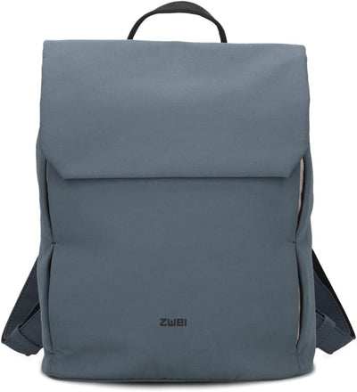 Zwei TONI Rucksack TOR130 denim, Denim