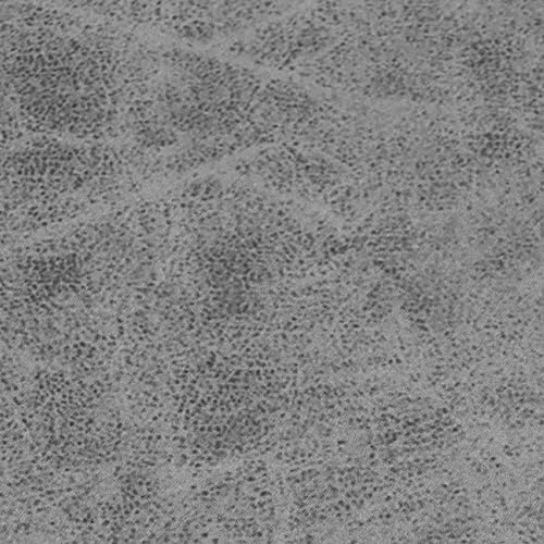 Pssopp Universelle Saugfähige Matte Rutschfester Maschinenwaschbarer Mattenersatz für Roboter Staubs