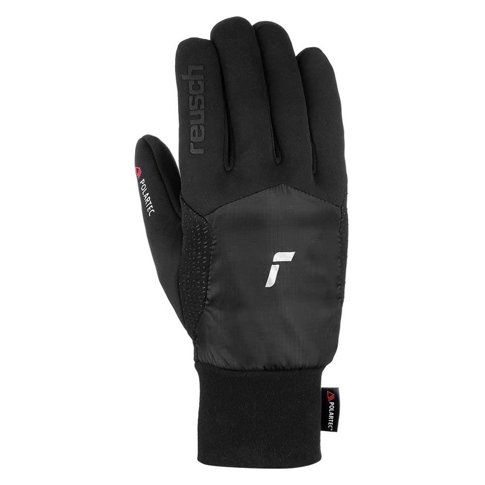 Reusch Garhwal Hybrid TOUCH-TEC Unisex Multisporthandschuhe Outdoorhandschuhe für Damen und Herren t