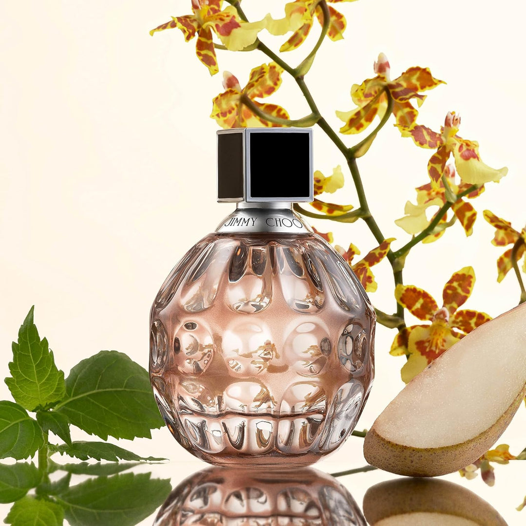 Jimmy Choo femme/women, Eau de Parfum Spray 40 ml (1er Pack), 40 ml (1er Pack)