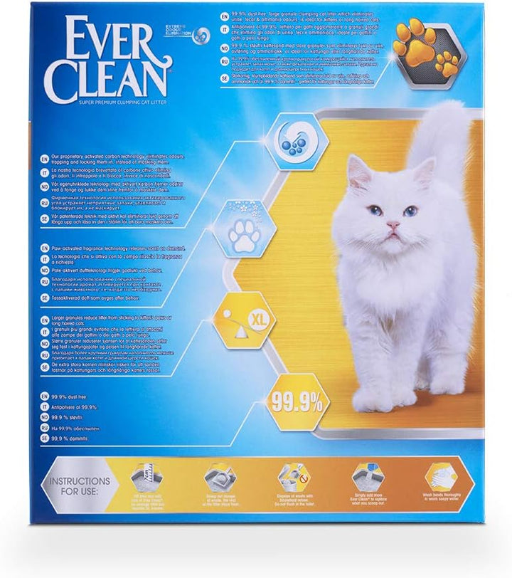 Ever Clean Less Trail Katzenstreu, 10 l