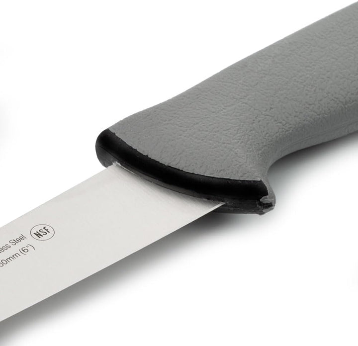 Arcos Fleischermesser Professionell - Edelstahlklinge 160 mm - Ergonomischer Griff - Ideal für Fleis