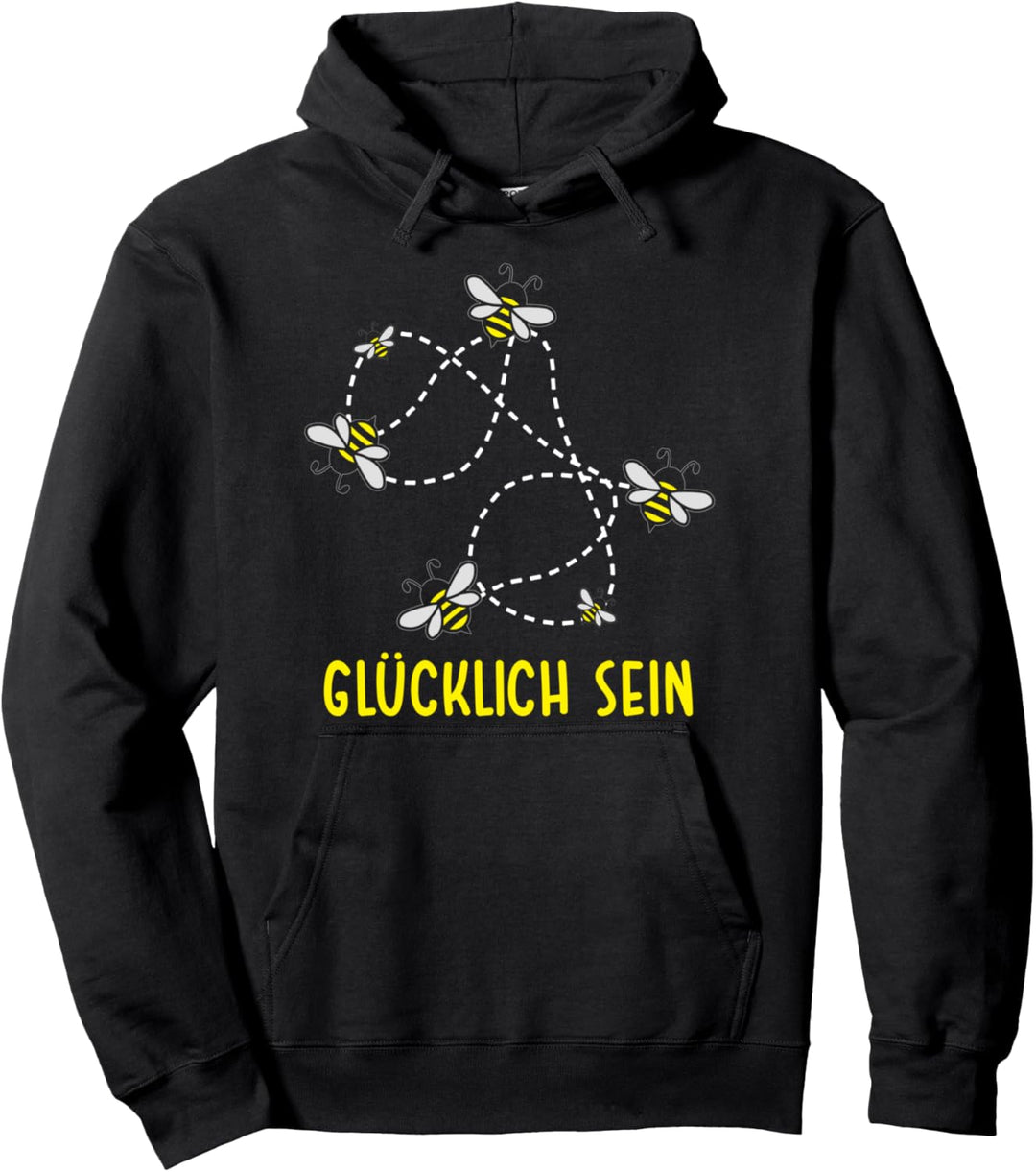 Bienen Imker Honig Imkerei Bienenzüchter Bienenflüsterer Pullover Hoodie