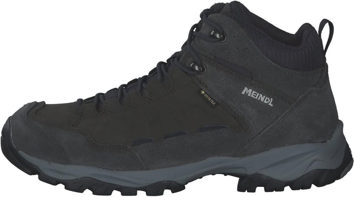Meindl Unisex Vakuum Lady Ultra Trekking 42.5 EU Dunkelblau, 42.5 EU Dunkelblau