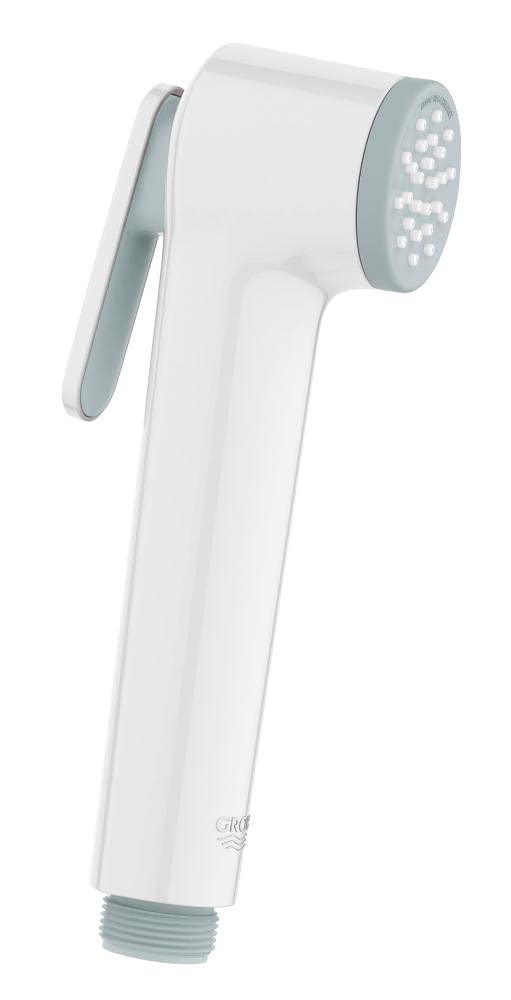 Grohe Tempesta-F Trigger Spray 28020L01 Weiss/Grau