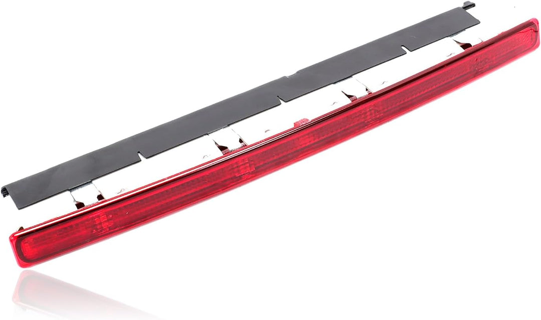 Attisfiera A4 B6 Rot Bremslicht Bremsleuchte Dritte 8E9945097 Heckklappe Bremslicht High-Mount Brems