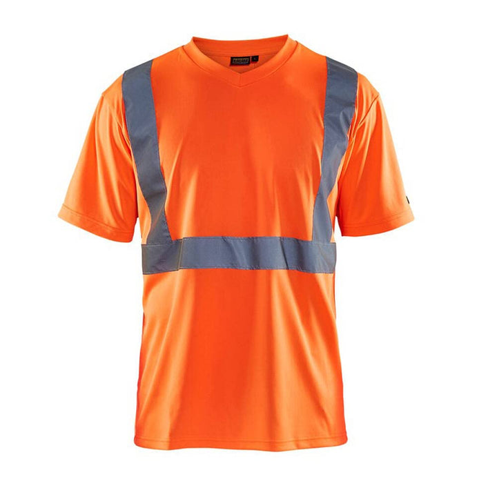 High Vis T-Shirt Orange S, Orange S