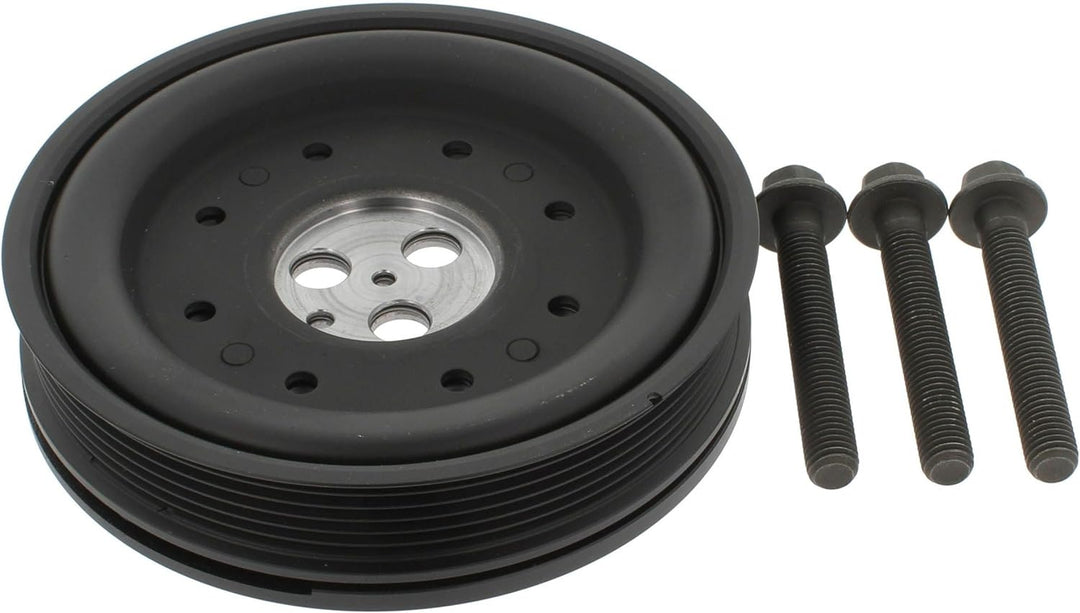 Corteco 80004868 Riemenscheibe Damper