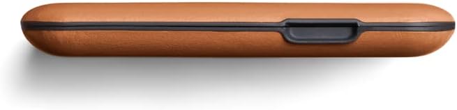Bellroy Flip Case Second Edition – (Kartenetui, Hardshell-Brieftasche) - Terracotta, Terracotta