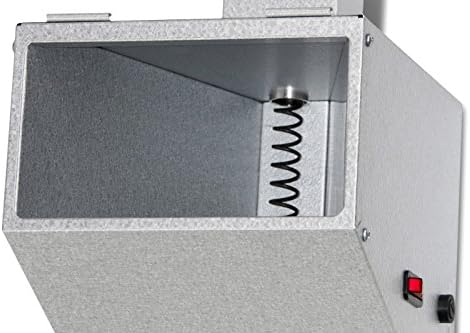Rauchgenerator GD-01 Mit Deckel, Das Herz des Räucherofens